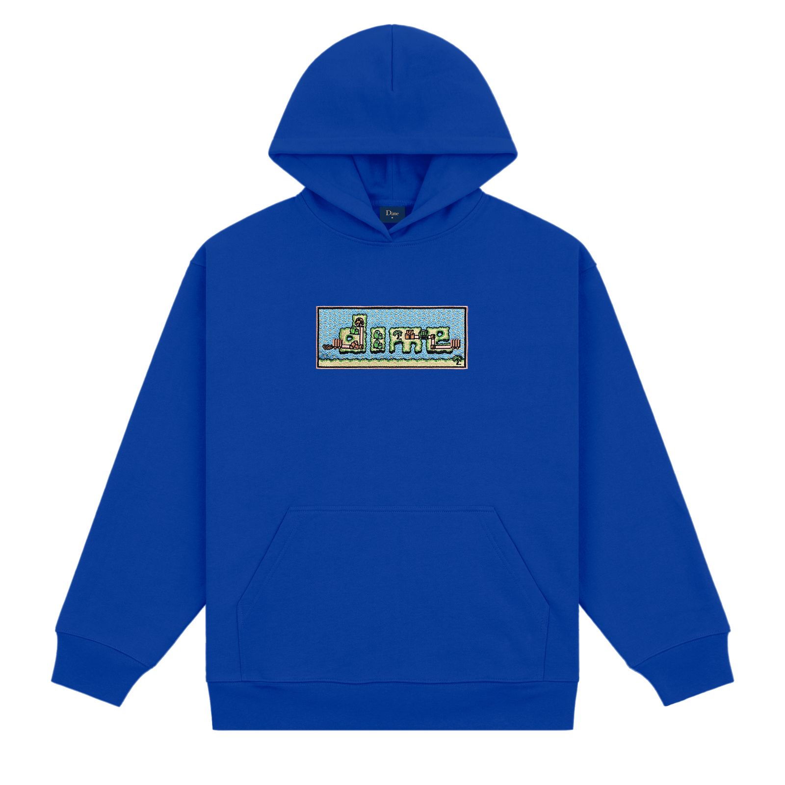 【残り一点】Dime World Hoodie