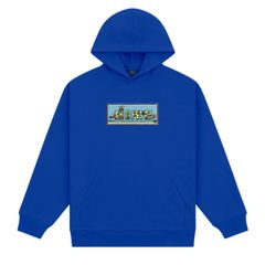 【残り一点】Dime World Hoodie