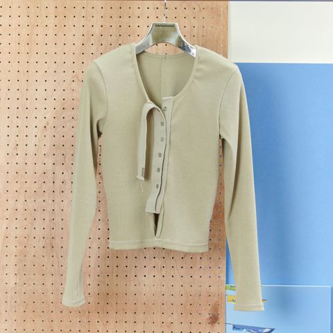 【残り一点】Click Dot Cardigan