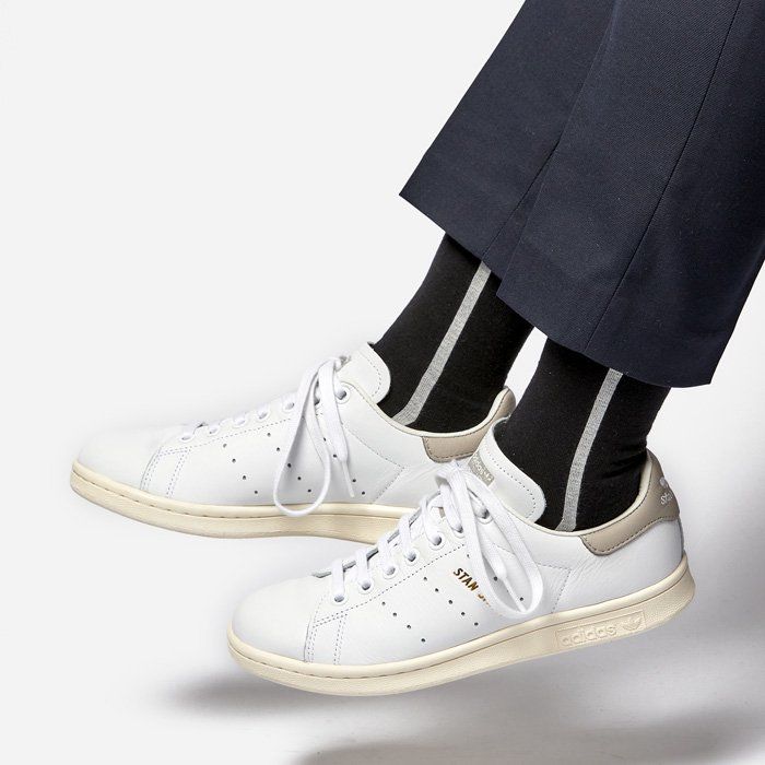 【残り一点】Line Socks