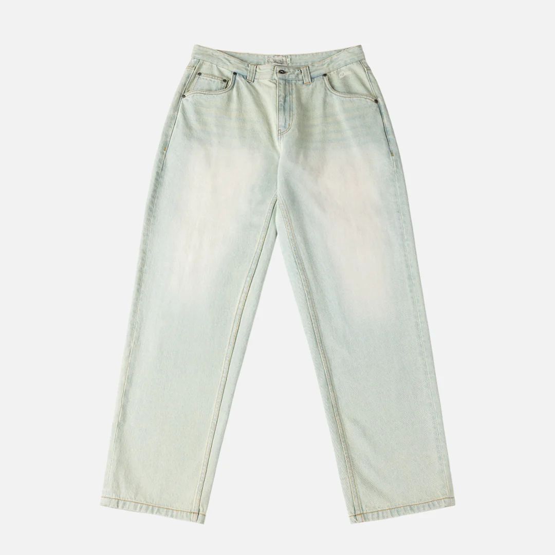 【残り一点】Relaxed Denim Pants