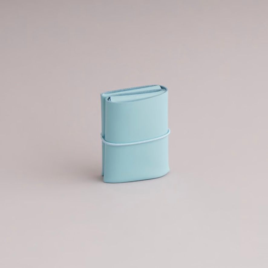 【残り一点】Seamless Compact Wallet