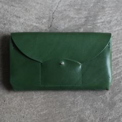 【残り一点】Ric-Rac Long Wallet