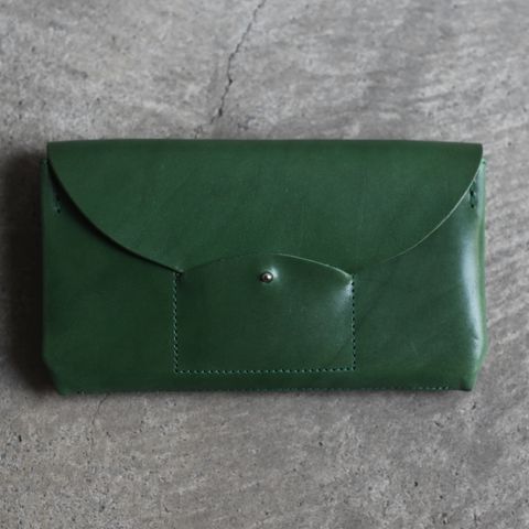 【残り一点】Ric-Rac Long Wallet