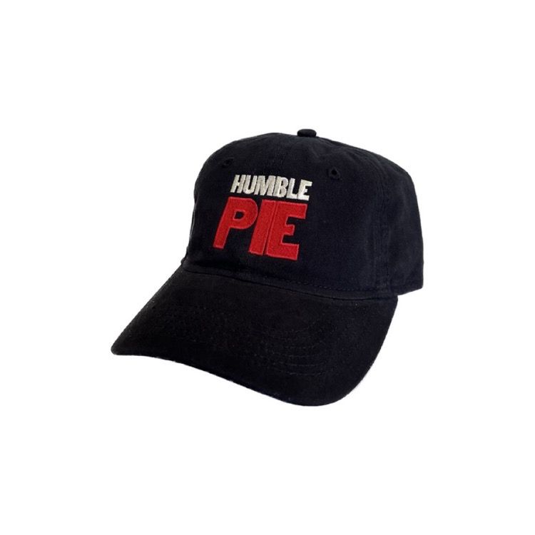 【再販売通知受付可能】Humble Pie Cap