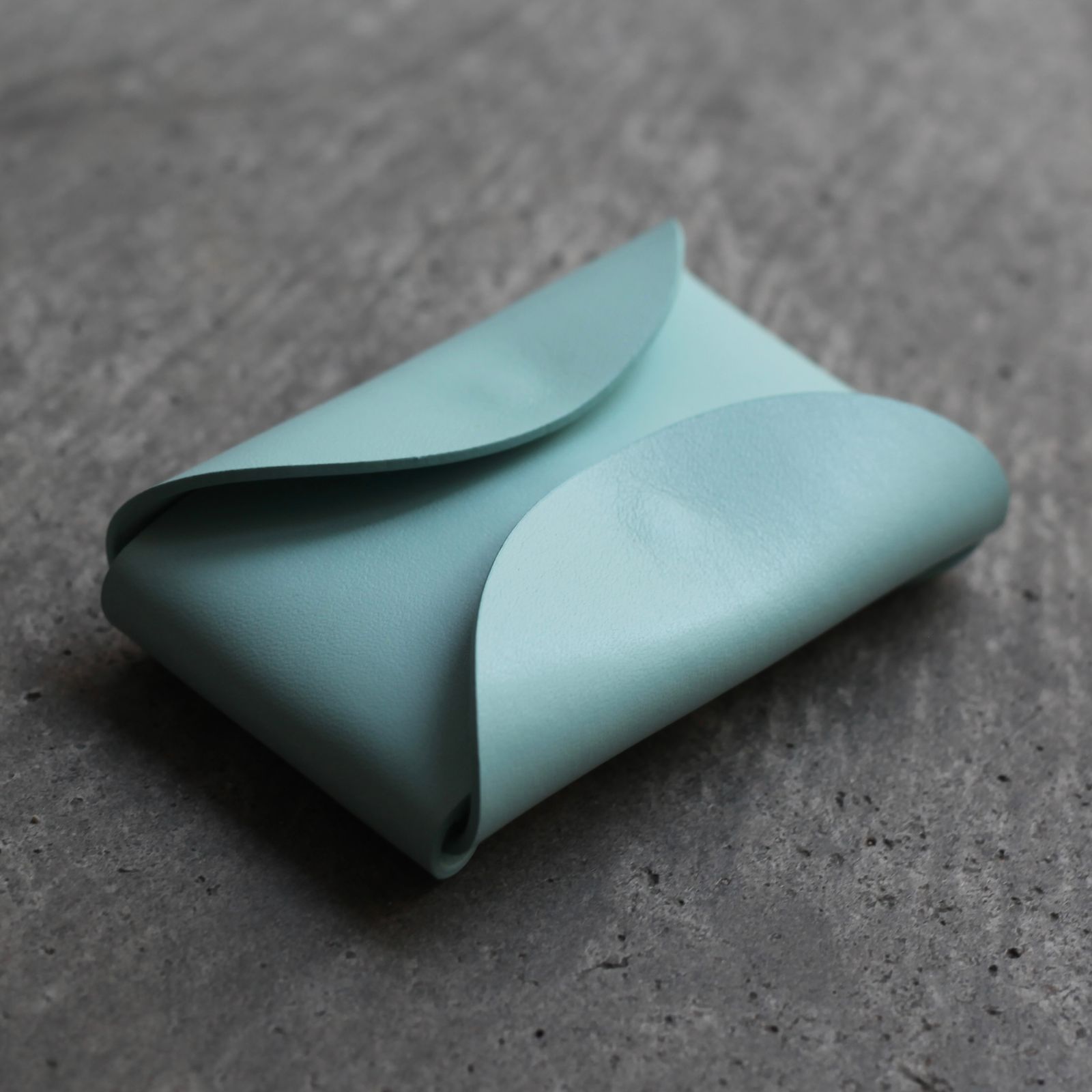 【再販売通知受付可能】Fold Key Wallet_2