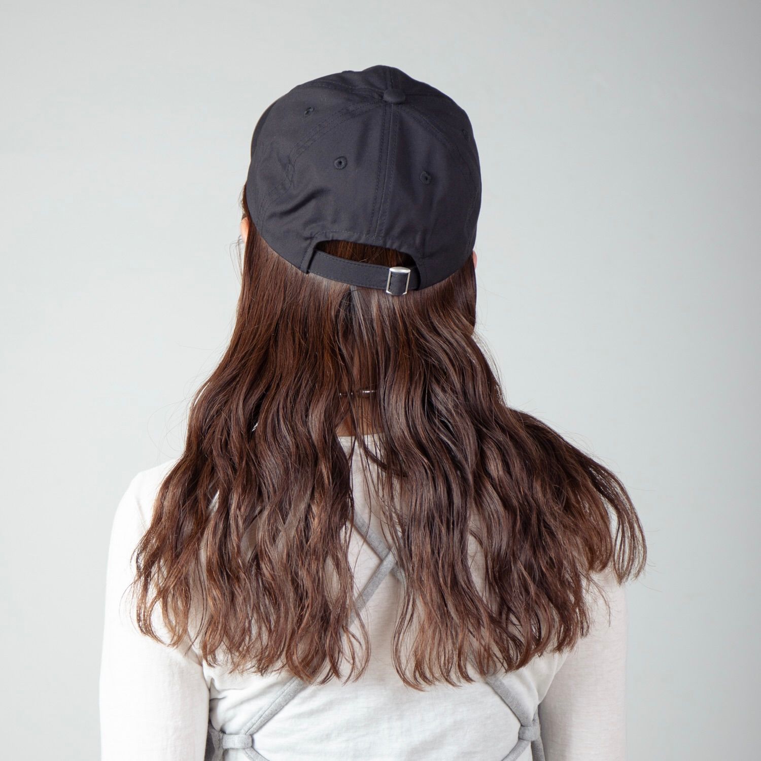 【残り一点】R Embroidery Cap