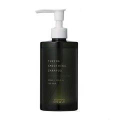 【残りわずか】チューニングスムージングシャンプー(IBUKI_300ml)