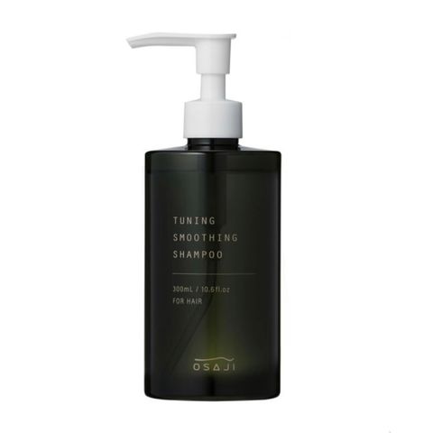 【残り一点】チューニングスムージングシャンプー(IBUKI_300ml)