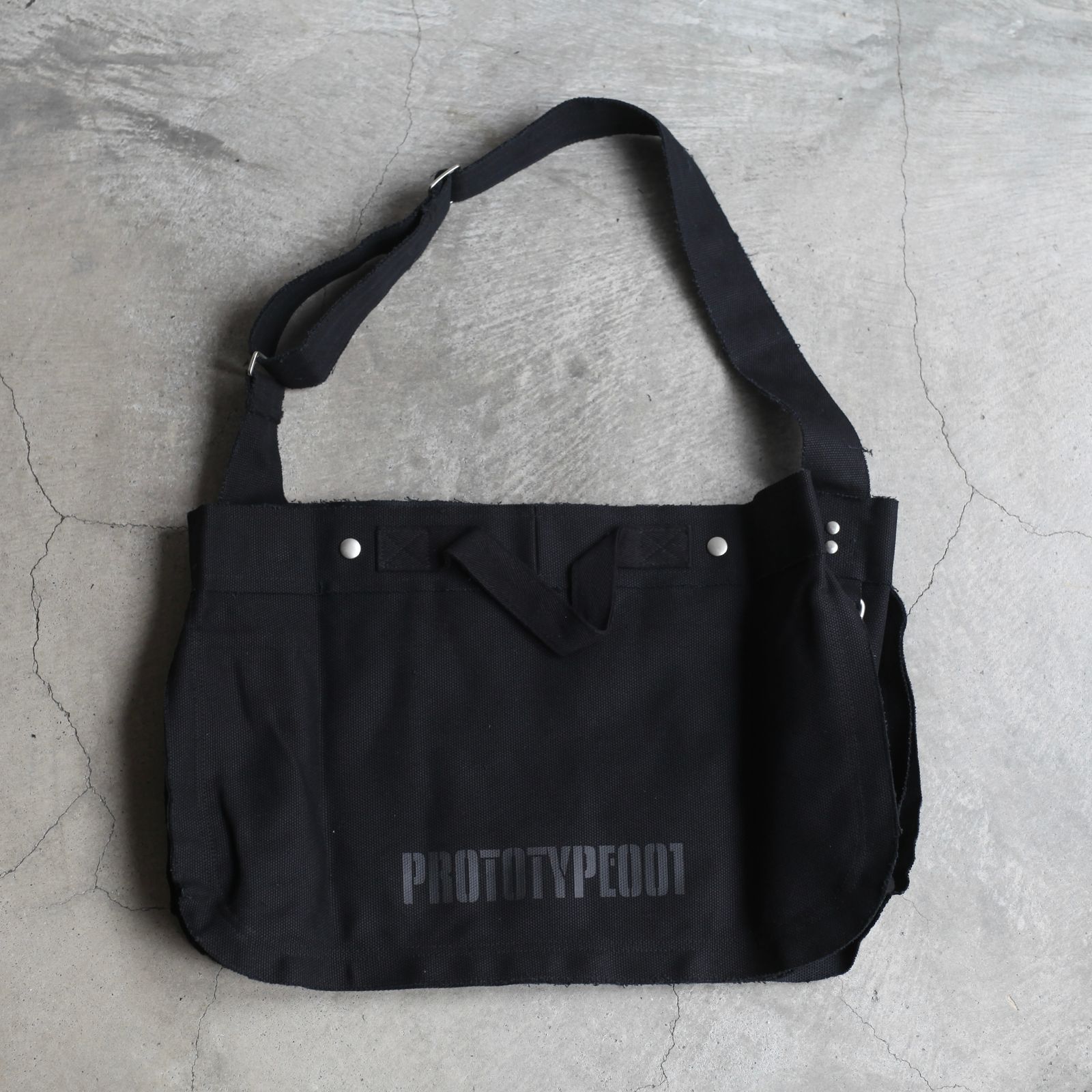 【残りわずか】Prototype001