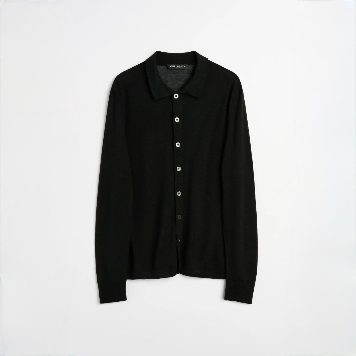 【残り一点】Fall Cardigan