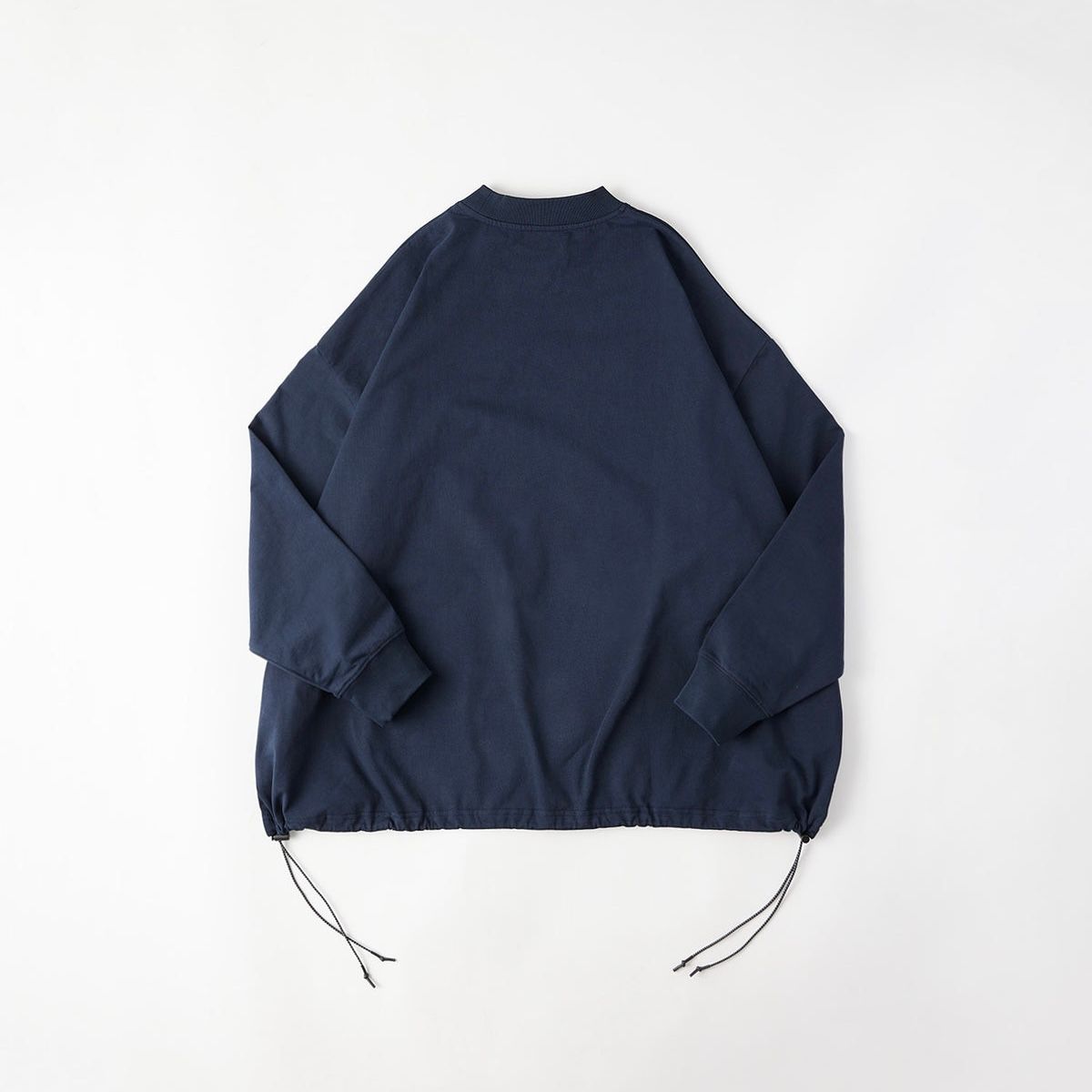 【残り一点】Balloon Tee L/S