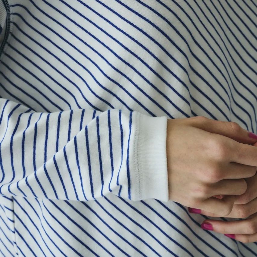 【残り一点】Design Border Tops