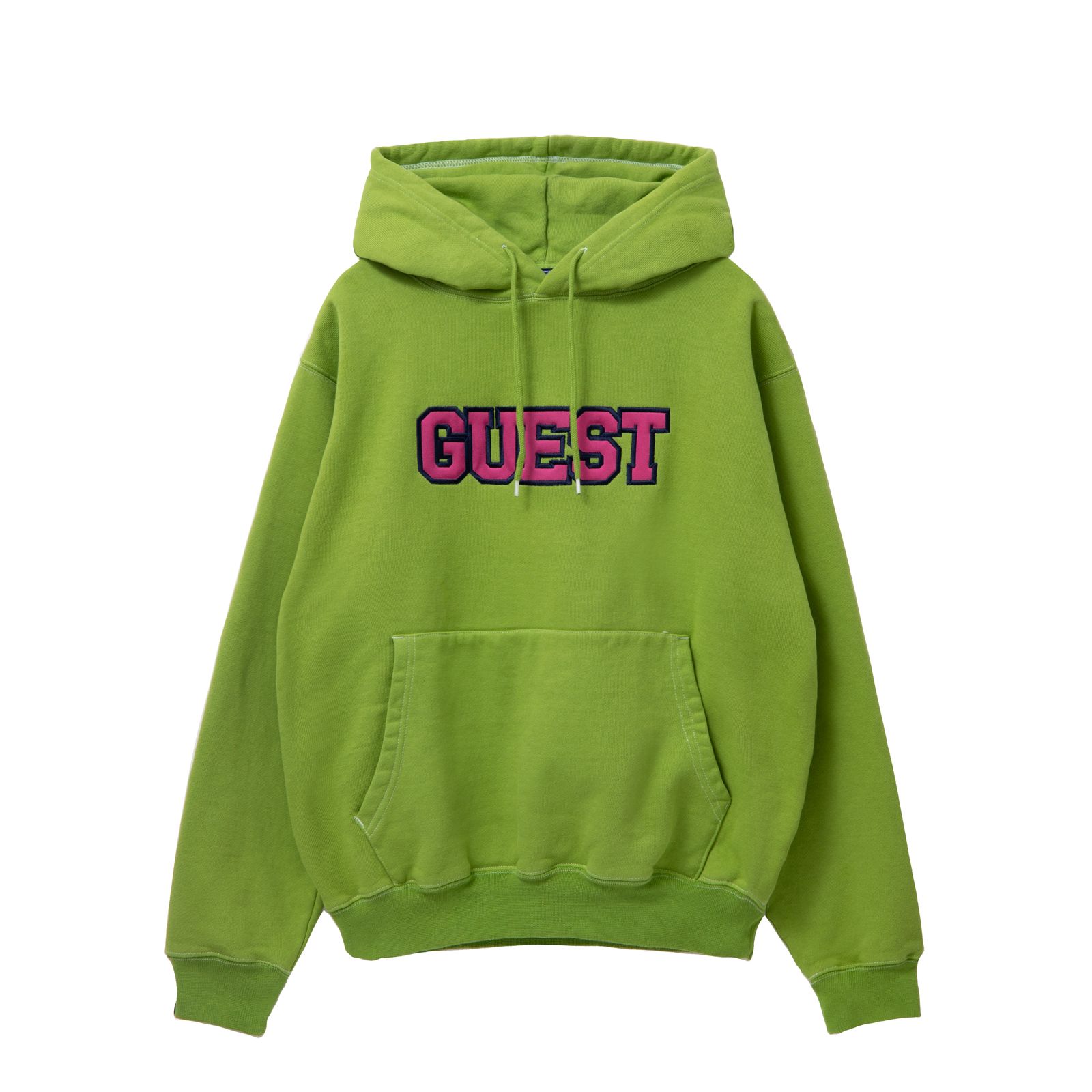 SPECIAL GUEST K.K - 【残り一点】SG Guest Logo Hoodie | ACRMTSM