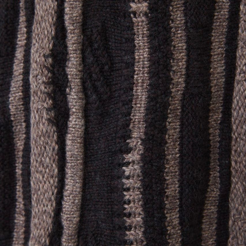 【残り一点】Different Surfaces Knit CD