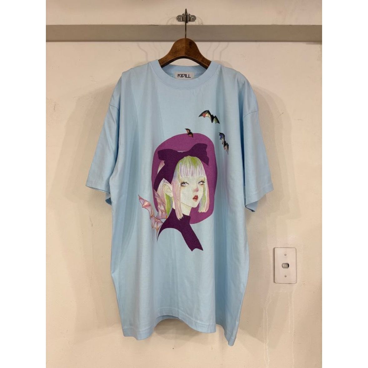 【残り一点】Empousa T-Shirt