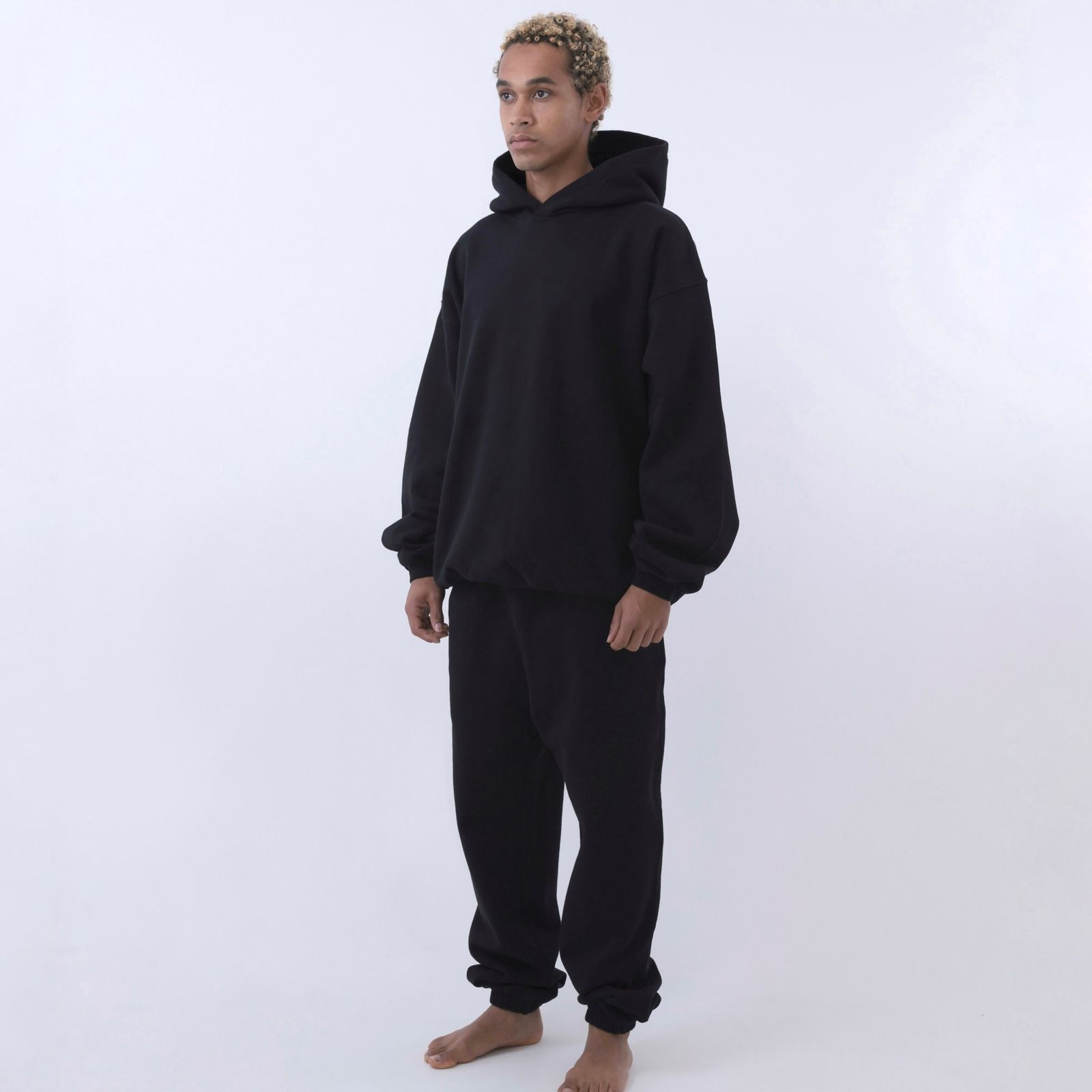 【残り一点】Sweat Hoodie