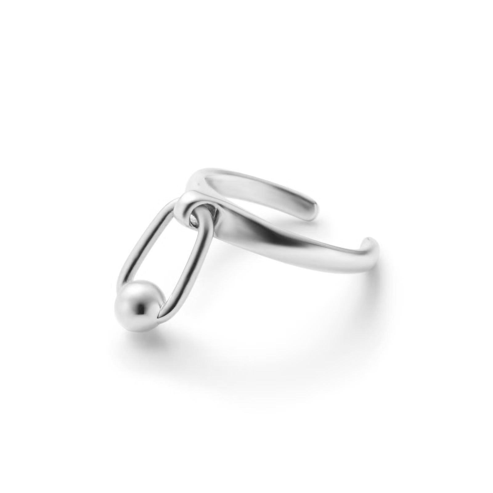 【お取り寄せ注文可能】Symbol Charm Ring