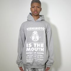 【残り一点】Classic Sweat Hoodie