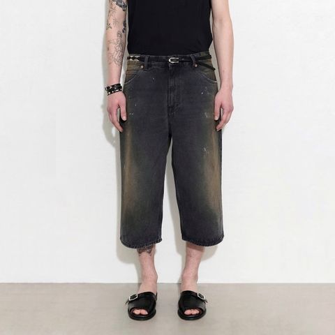 【残り一点】Capri Cut