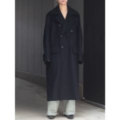 【残り一点】Motorcycle Slit Coat