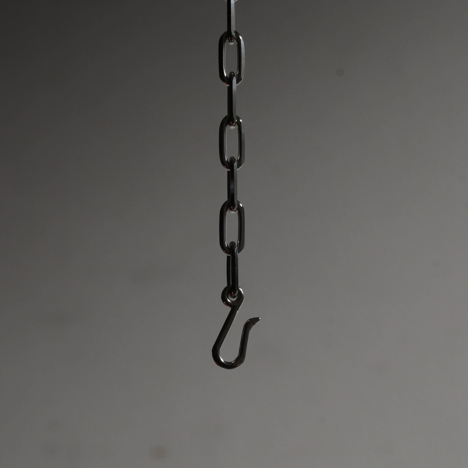 【お取り寄せ注文可能】Unisex Bold Cable Chain Bracelet