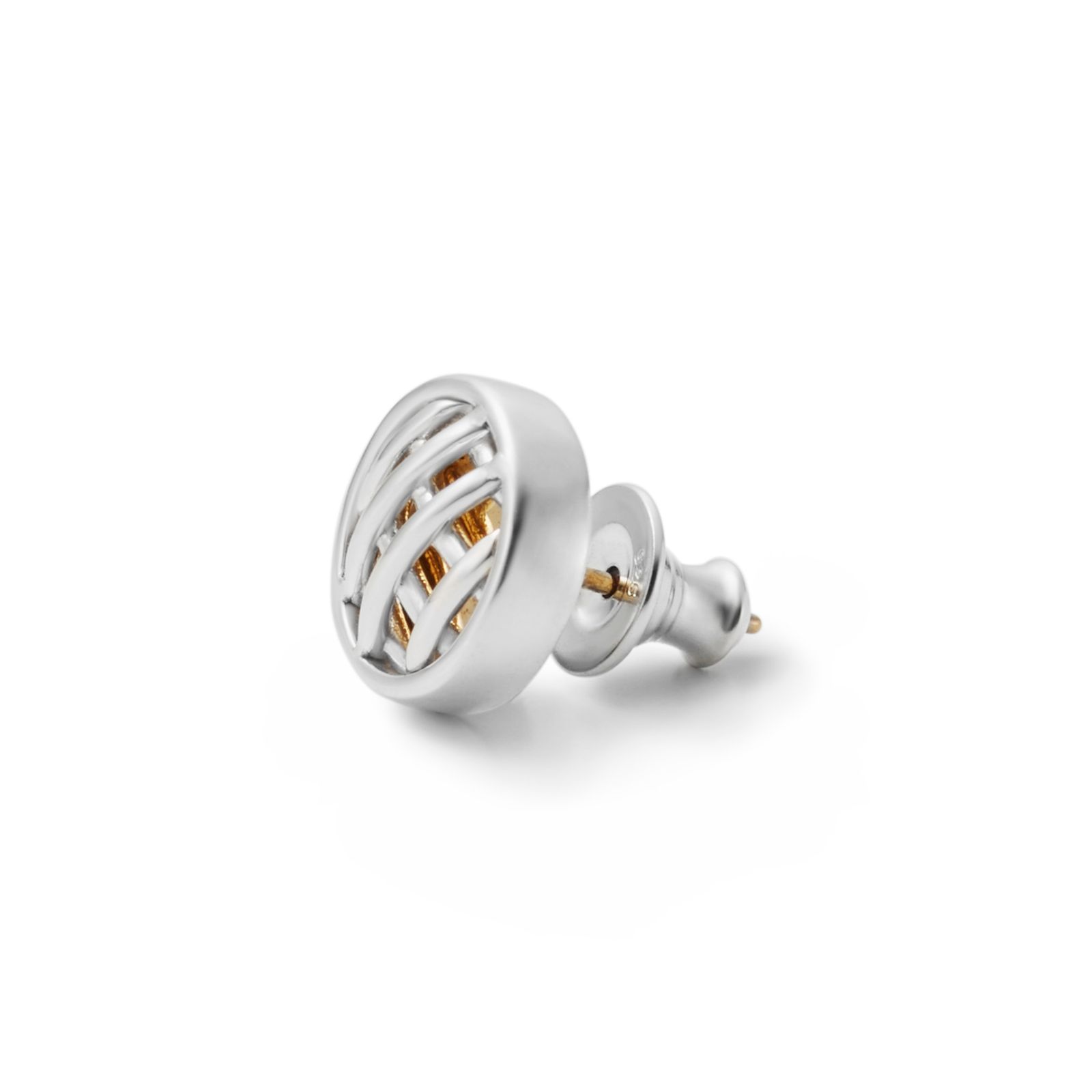 【お取り寄せ注文可能】Wire Pierce(GOLD)