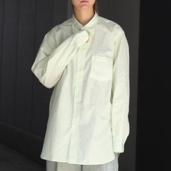 HERILL - 【残りわずか】Suvin Regular Collar | ACRMTSM ONLINE STORE