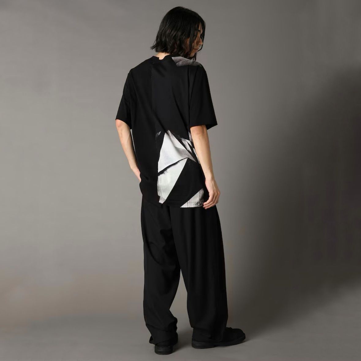 【残り一点】半袖辻斬りTシャツ