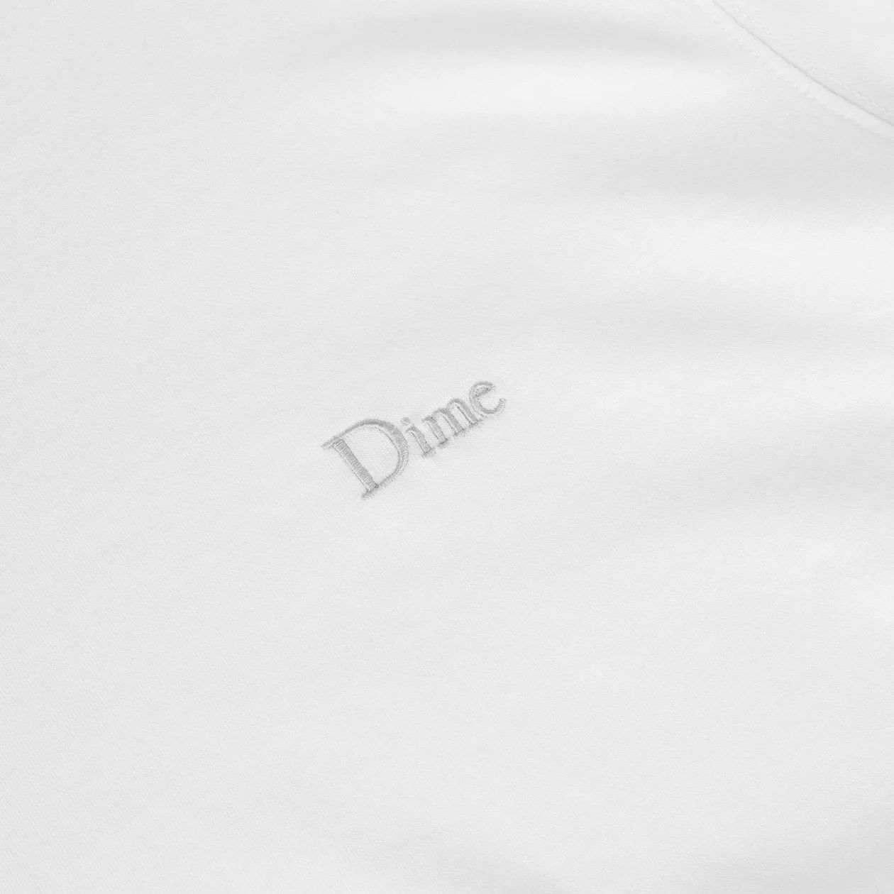 【残り一点】Classic Small Logo T-shirt