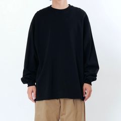 【残り一点】Basic L/S T-shirts