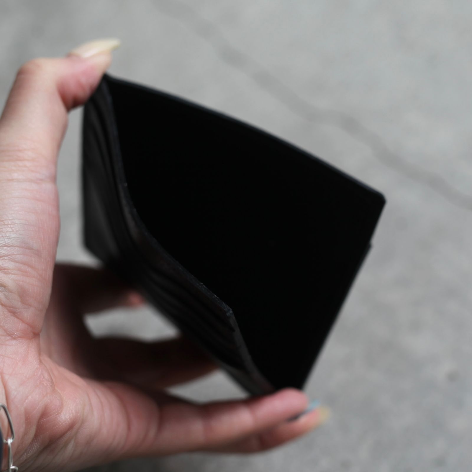 【残り一点】ウォレット