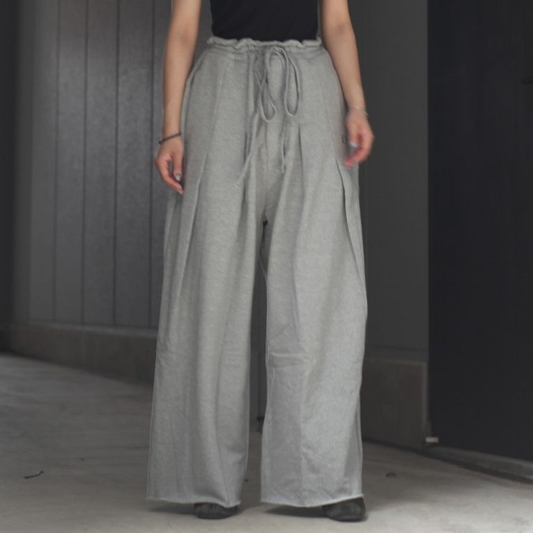 SHINYAKOZUKA - 【残り一点】Ordinary Home Baggy | ACRMTSM ONLINE STORE