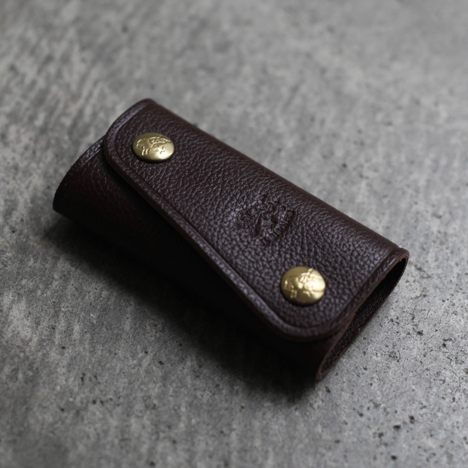 【残り一点】キーケース