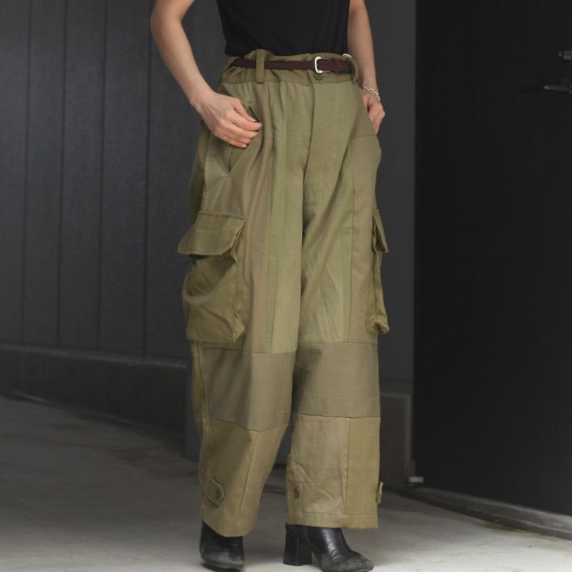【残り一点】Reconstructed Military M-47_1(S)