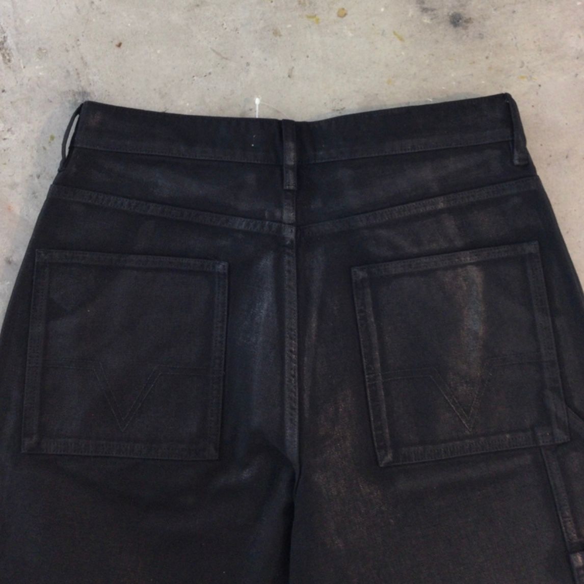 【残り一点】Torai Carpenter Pants