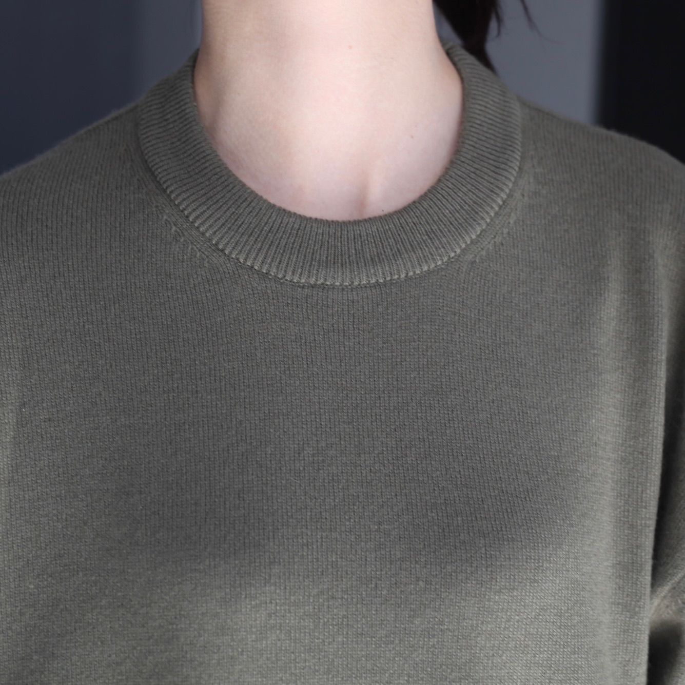 【残り一点】Goldencash Pullover