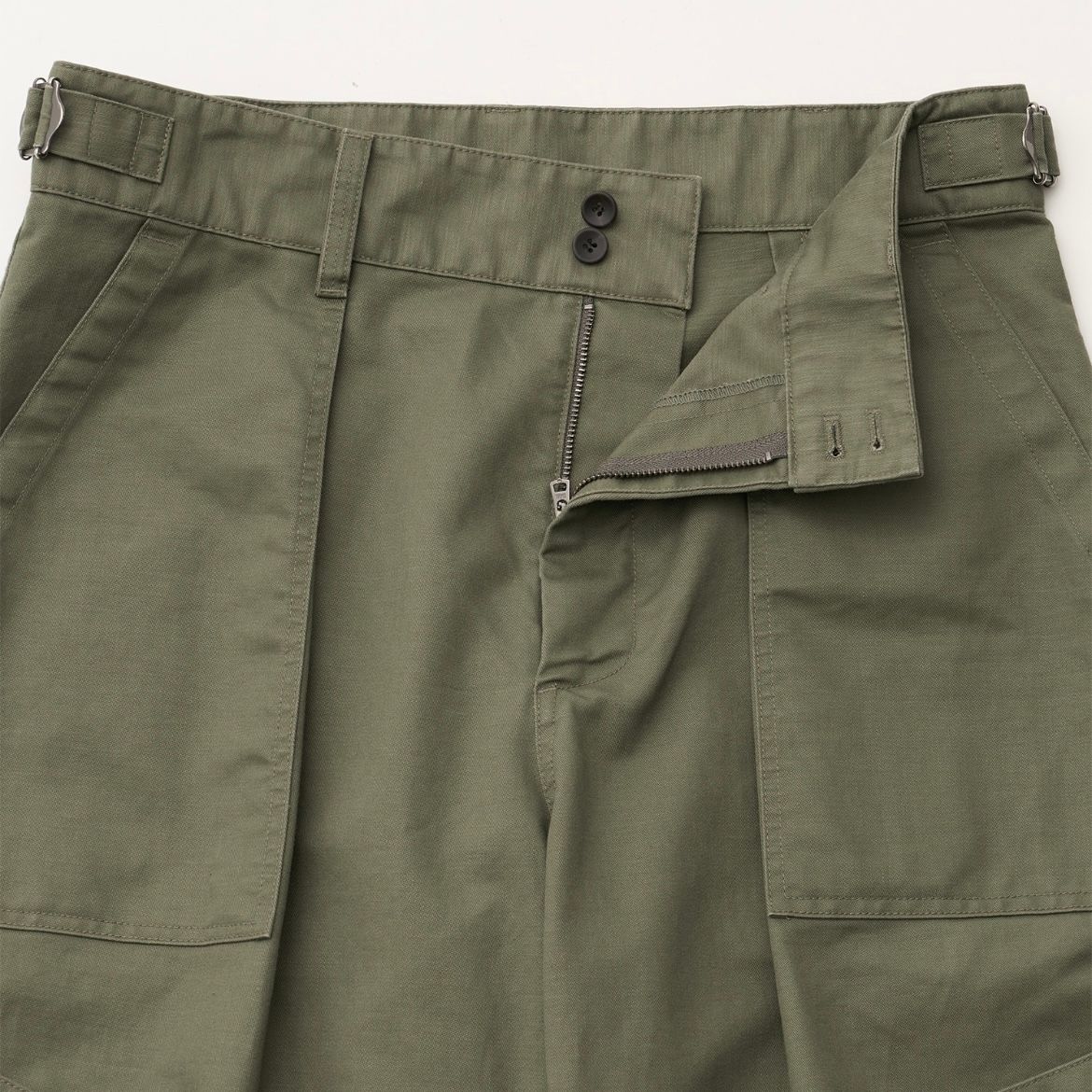 【残り一点】Santiago Fatigue Pants