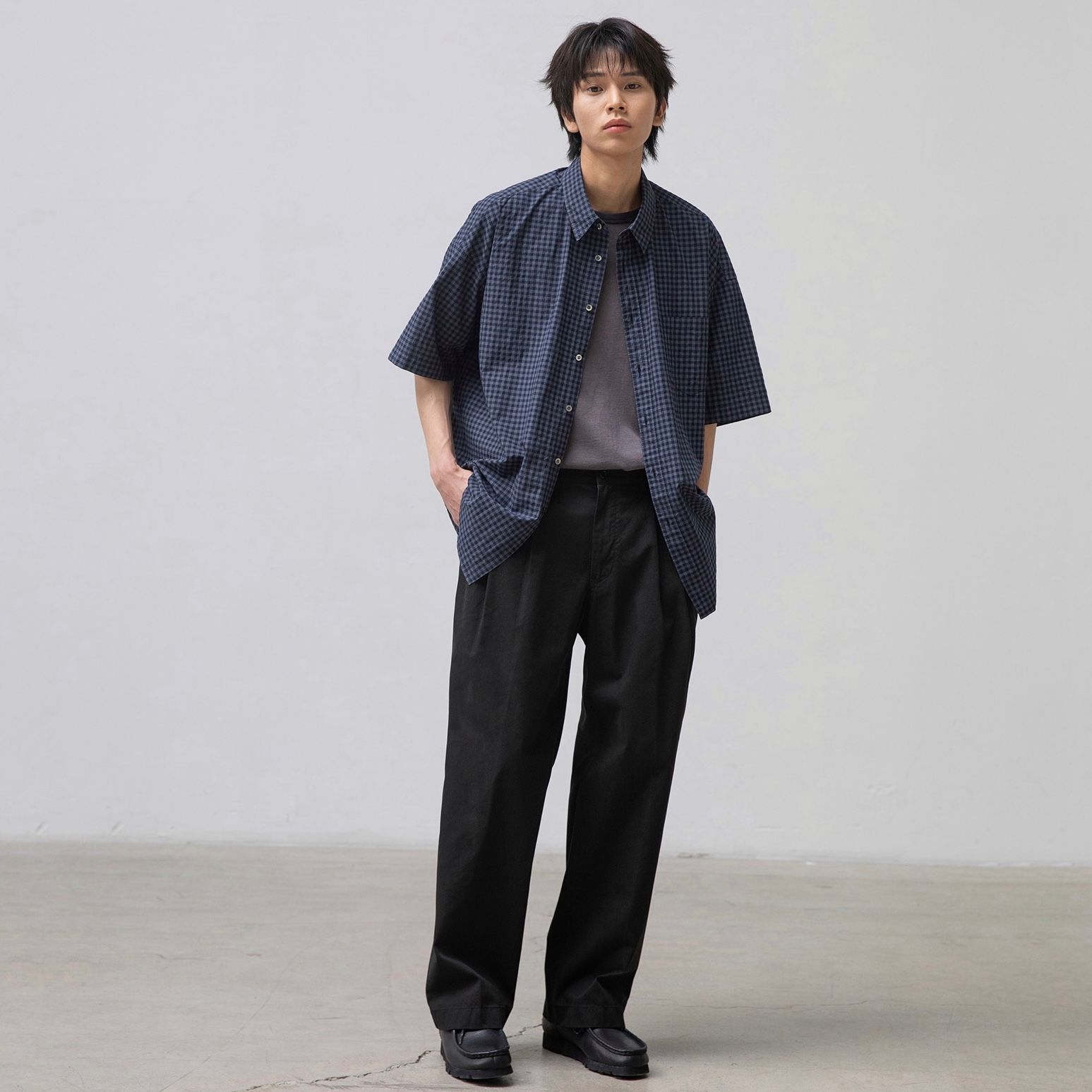 【残り一点】Santiago Chino Pants