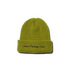 【残り一点】Logo Watch Cap