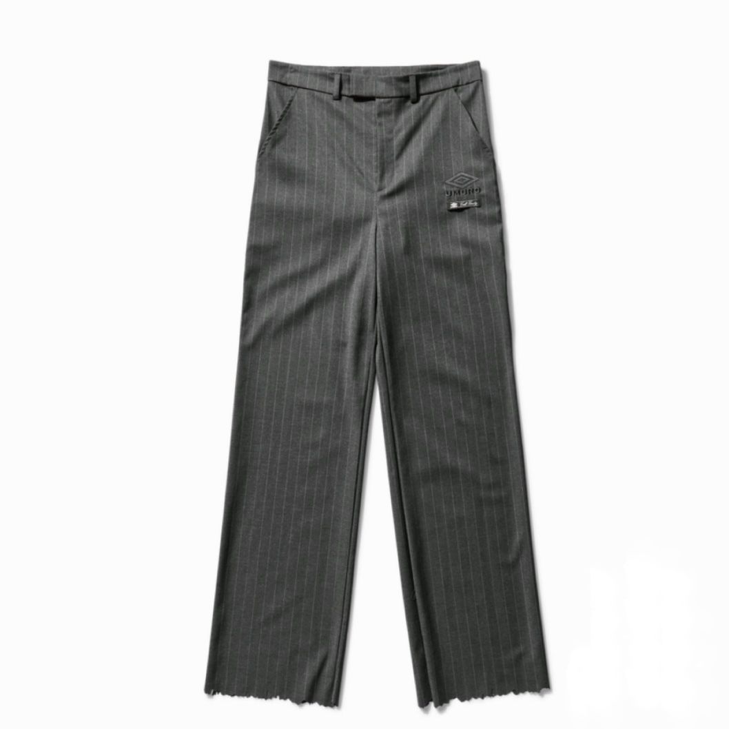【残り一点】Formal Pinstriped Pants