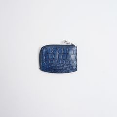 【残り一点】Cristy Key Coin Case(AI CROCO)