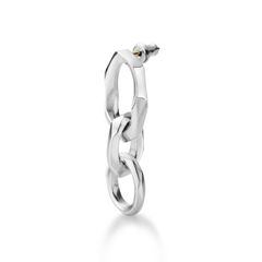 【お取り寄せ注文可能】Crockery Mix Chain Pierce