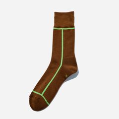 【残り一点】Line Socks
