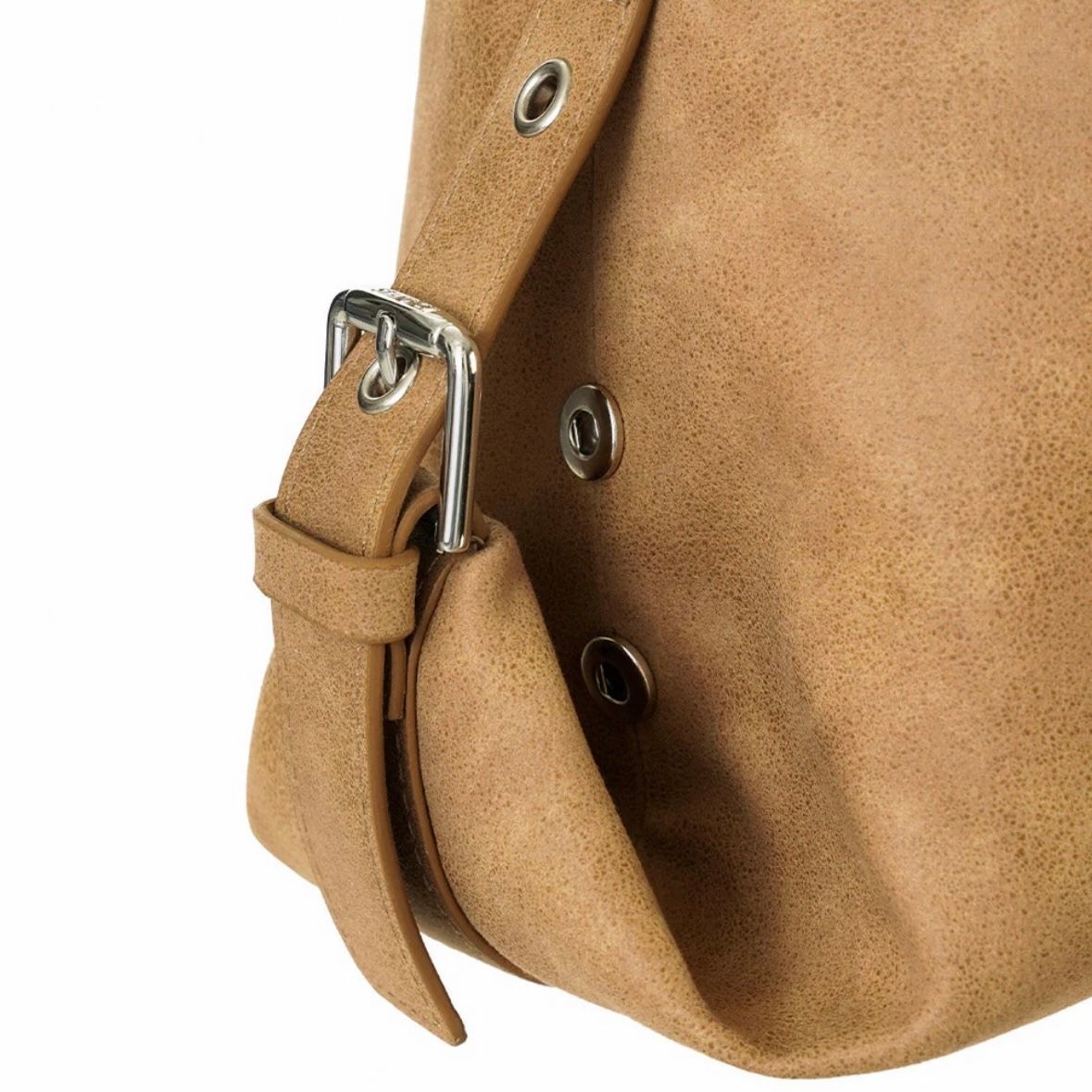 【残り一点】Mushy Bag