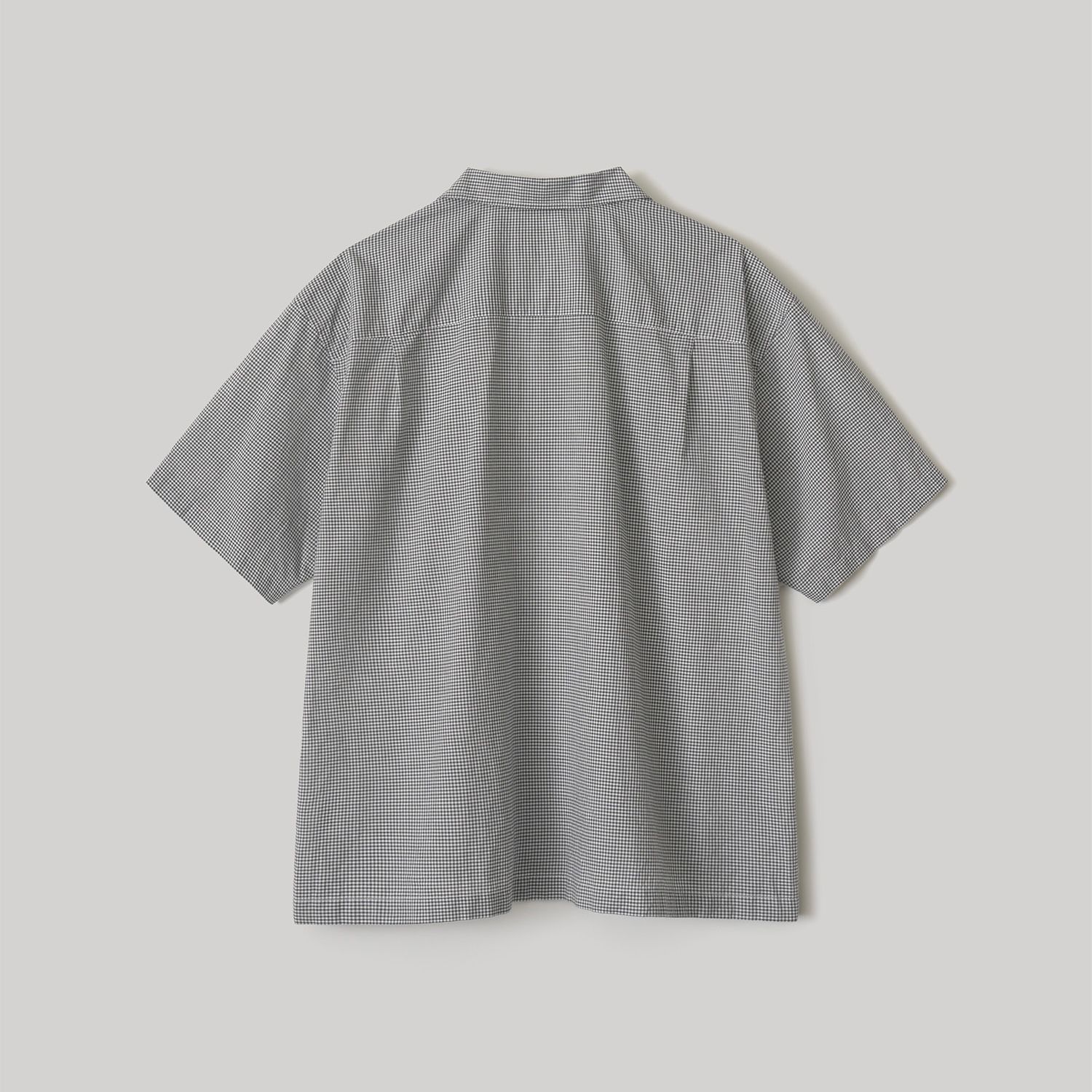 【残り一点】Italian Silk Shirt