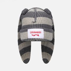 【残り一点】Chunky Rabbit Beanie