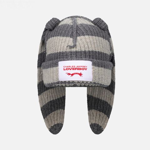 【残り一点】Chunky Rabbit Beanie