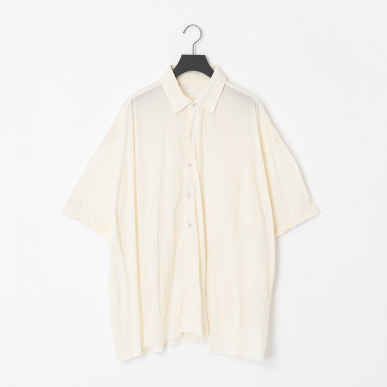 【残りわずか】46G Artisan SS Shirt