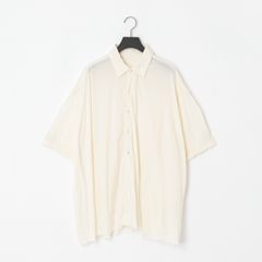 【残りわずか】46G Artisan SS Shirt